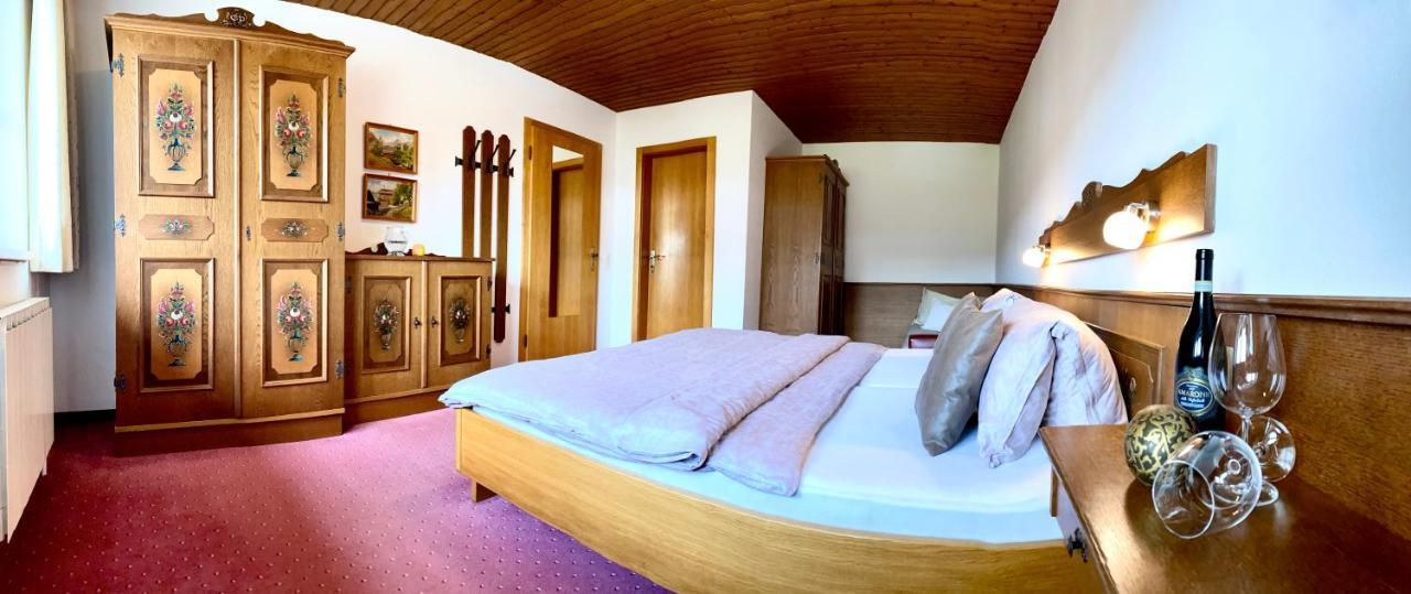 필즈모스 Haus Kleinberg 아파트 외부 사진